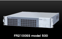 FR2100SS model500